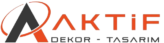 Aktif Dekor Tasarım